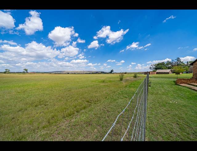 40,442M² FARM FOR SALE IN WITHOK ESTATE